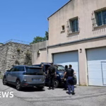 Wedding Party Assault in Southeastern France Leads to Tragedy