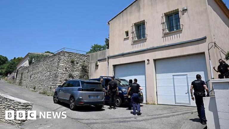 Wedding Party Assault in Southeastern France Leads to Tragedy
