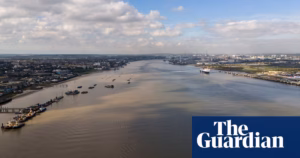 The UK government announces an additional £590 million to support the postponed Lower Thames Crossing project | Infrastructure