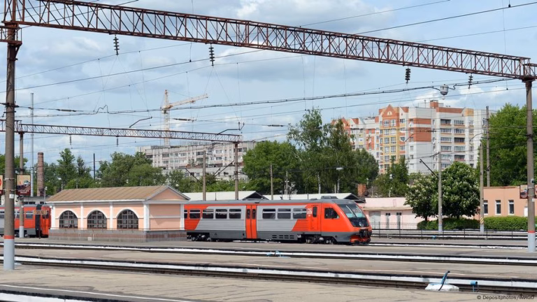 Bryansk, Kursk: Russian Infrastructure Crisis as Bridges Crumble – DW – 06/01/2025