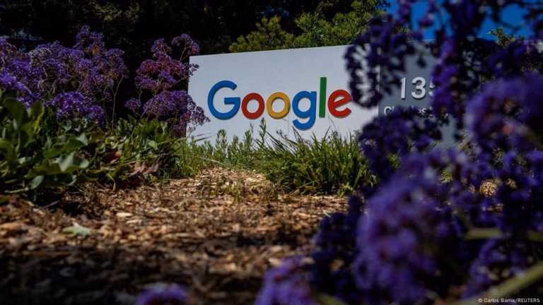 Chile and Google Forge Groundbreaking Agreement on Underwater Cable System
