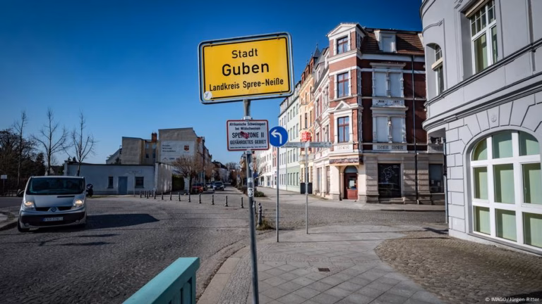 Cities in Germany provide complimentary accommodations in a bid to combat population decline – DW – 21/06/2025