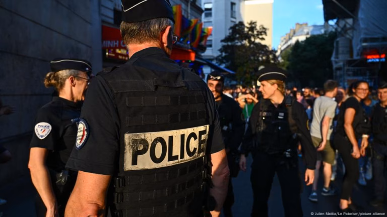 145 Syringes Administered to Festival Attendees – DW – 24/06/2025
