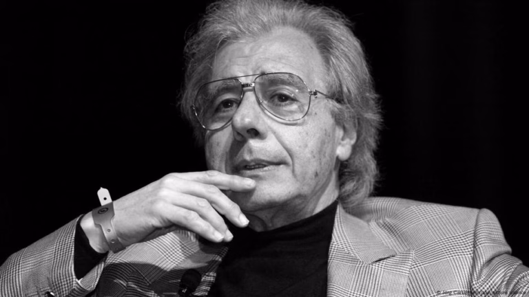 Creator of the ‘Mission: Impossible’ Theme, Lalo Schifrin, Passes Away – DW