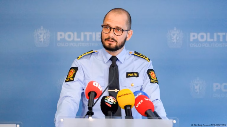 Accusations of Assault: Son of Norwegian Princess Faces Charges