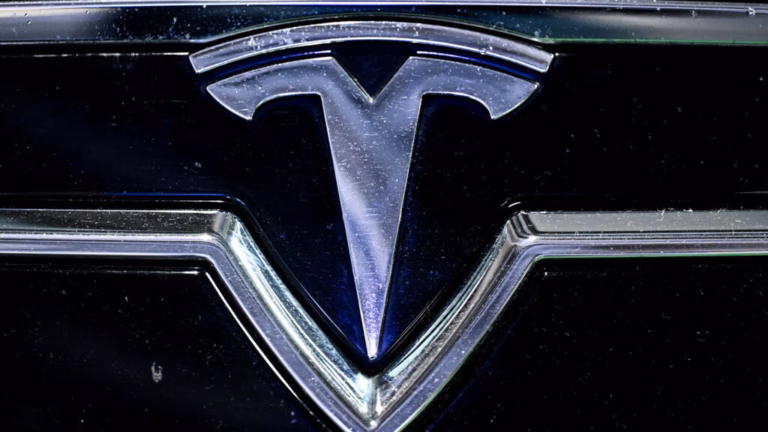 Tesla owners in France launch legal action over alleged association with far-right politics