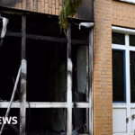 Elderly Ward Fire at Hamburg Hospital Claims Three Lives