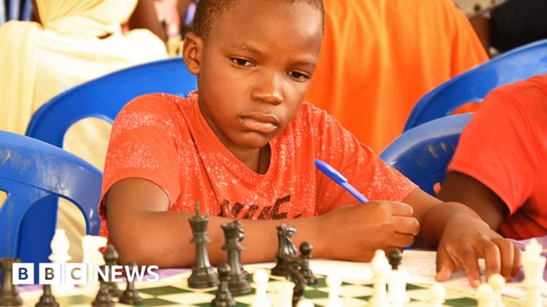 Uganda’s chess players from the slums continue to pursue the dream ignited by Queen of Katwe’s success.