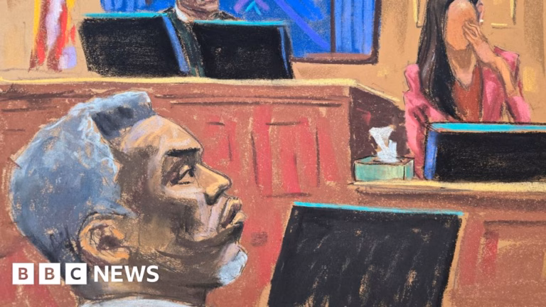 Ex-girlfriend ‘Jane’ of Diddy provides testimony on being pressured to take part in ‘hotel nights’