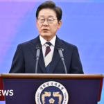 South Korea’s New President Lee Jae-myung Vows to Reconcile a Polarized Nation