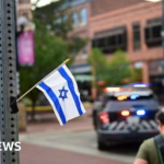 Eight Individuals Injured at Boulder Mall While Suspect Yells “Free Palestine”