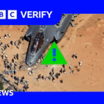 Iran-Israel tensions fuel surge in artificial intelligence-based false information