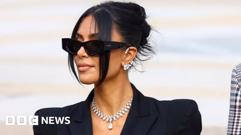 Kim Kardashian’s ‘grandfatherly’ accomplice passes away a month after guilty verdict