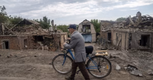 Ukraine-Russia Conflict: Summary of Major Developments, Day 1,193 | Updates on Ukraine-Russia Conflict