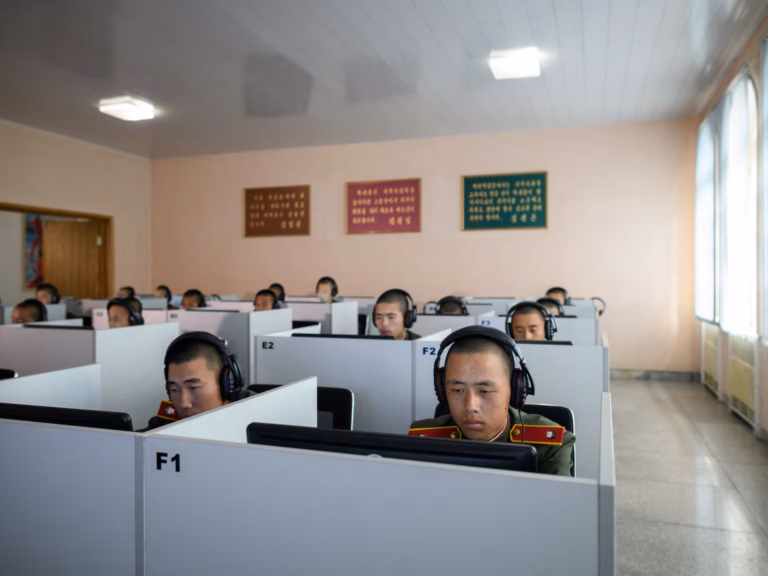 Analyst reports major disruption to North Korea’s restricted internet access | Internet News