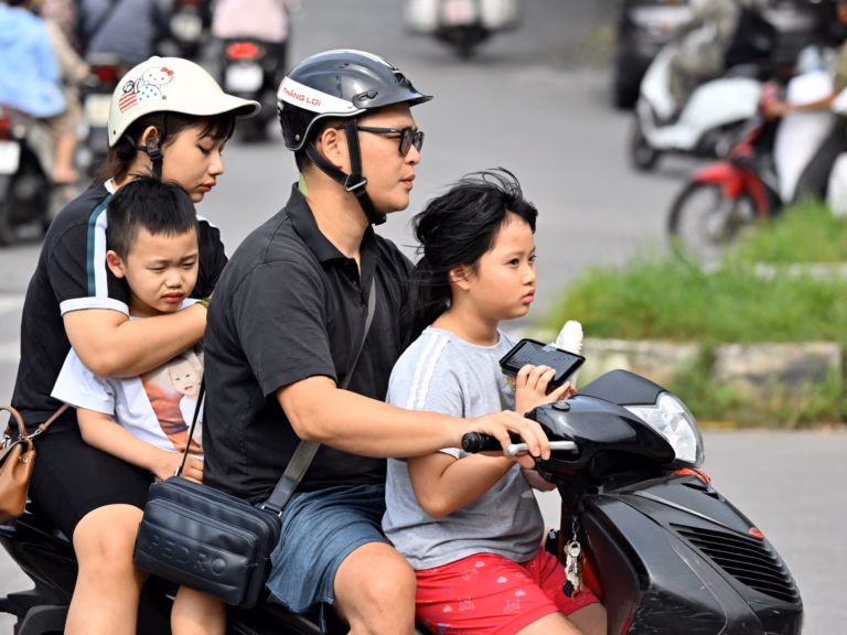 Vietnam Abandons Two-Child Limit Strategy to Address Declining Population Growth