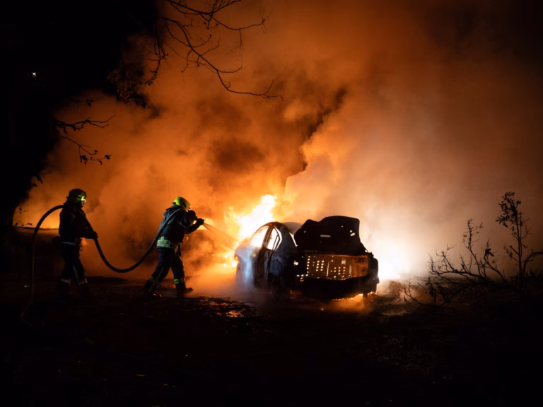 Ukraine-Russia Conflict: Overview of Major Events on Day 1,198 | Russia-Ukraine War Updates