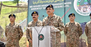 As US-Pakistan relations improve, two significant obstacles emerge: the issue of Iran and the influence of China | Latest News on Donald Trump