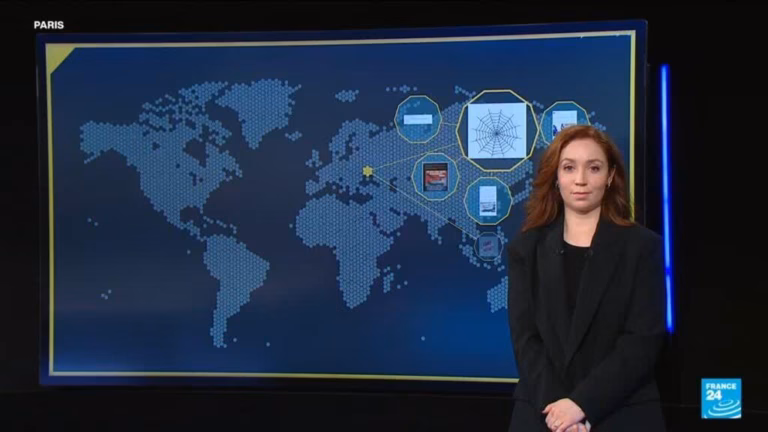 Negation of New START Nuclear Deal’s Involvement in Ukraine’s ‘Spider’s Web’ Operation