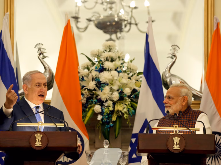 India’s decision not to support SCO condemnation of Israel’s strikes against Iran | Latest on Israel-Iran tensions.