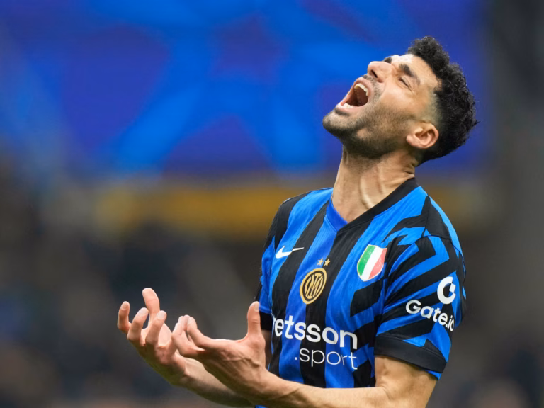 Iran’s Mehdi Taremi Missing Out on Inter Milan’s Club World Cup: Escalating Tension Between Israel and Iran