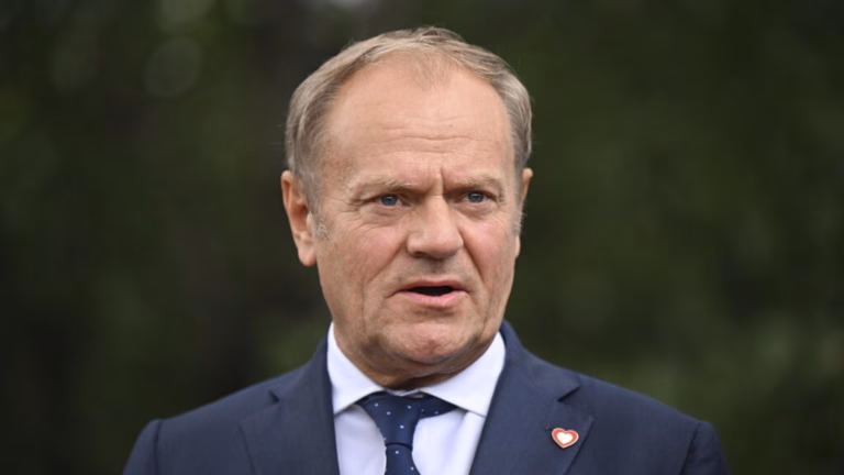 Poland reintroduces border checks on its frontiers with Germany and Lithuania to address the issue of unauthorized immigration.