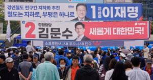 South Korea’s Presidential Election Seeks to Revitalize Democratic Standing | Election Updates