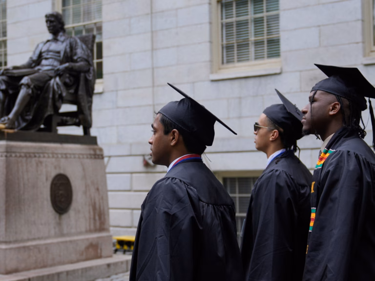 Harvard takes on Trump’s attempt to curb international student entry into America | Updates on Donald Trump