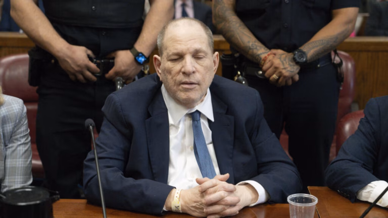 Weinstein retrial jurors move closer to reaching a verdict amid ongoing tensions