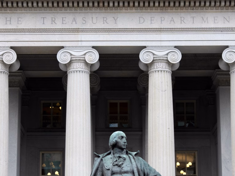 United States imposes penalties on Mexican banks over suspected ties to money laundering by drug cartels | Criminal News