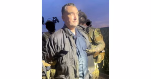 Assailant Targeting Minnesota Legislators Apprehended | Criminal Investigation News