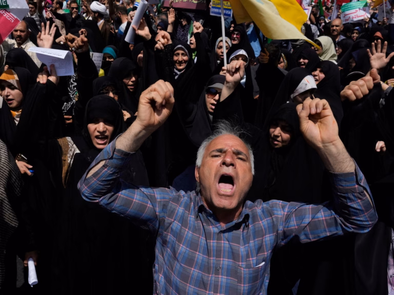 “Enduring repercussions”: Global response to US strikes on Iran | Israel-Iran conflict updates
