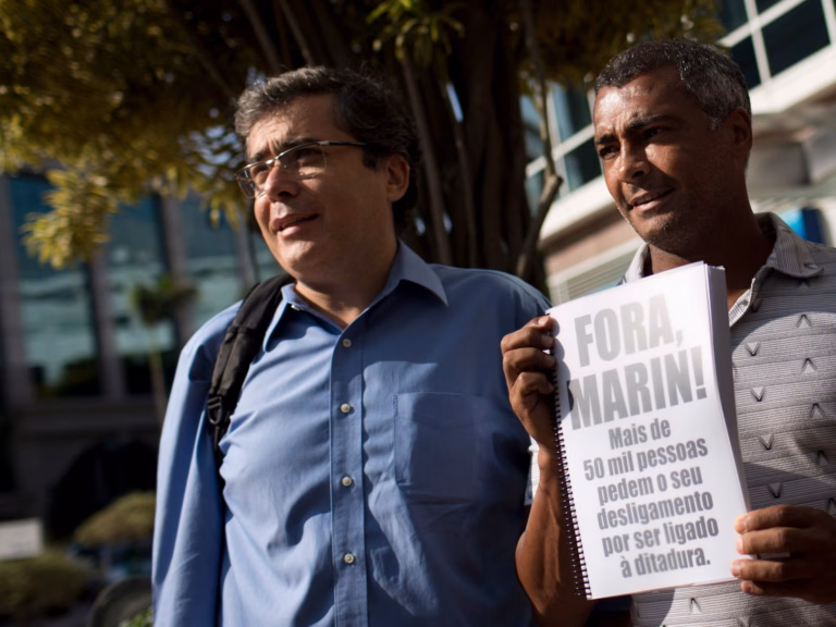 Brazilian government offers restitution for historical injustice against Vladimir Herzog | Human Rights Update