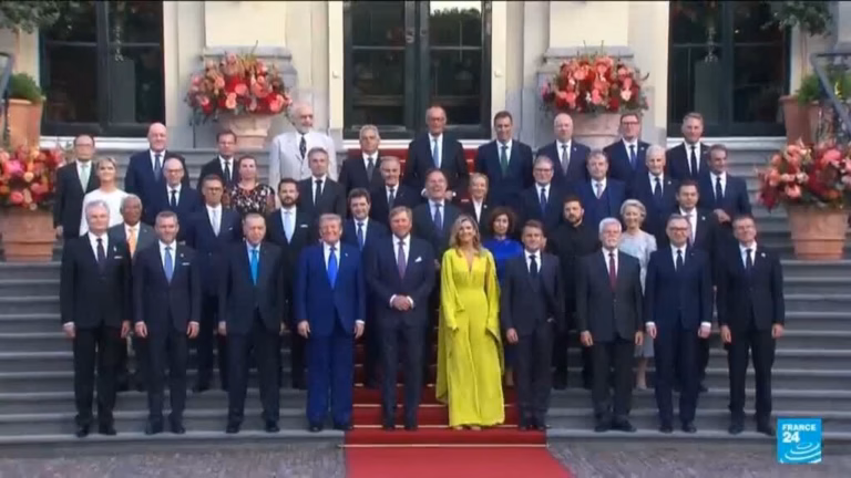Strengthening European Security: NATO Nations Should Bolster Military Capabilities and Enhance Political Cohesion