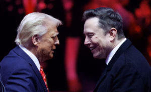 The dispute between Trump and Musk intensifies: An analysis of the recent developments and the potential future implications | Updates on Donald Trump