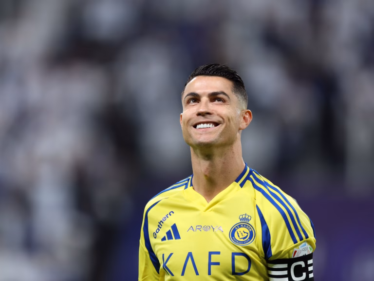Cristiano Ronaldo Opts for Rest Instead of FIFA Club World Cup Participation: Football Headlines