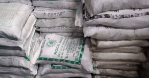 The dispute between India and Pakistan takes an unexpected toll on a distinct industry: the production of Himalayan pink salt | Commerce and Fiscal Affairs