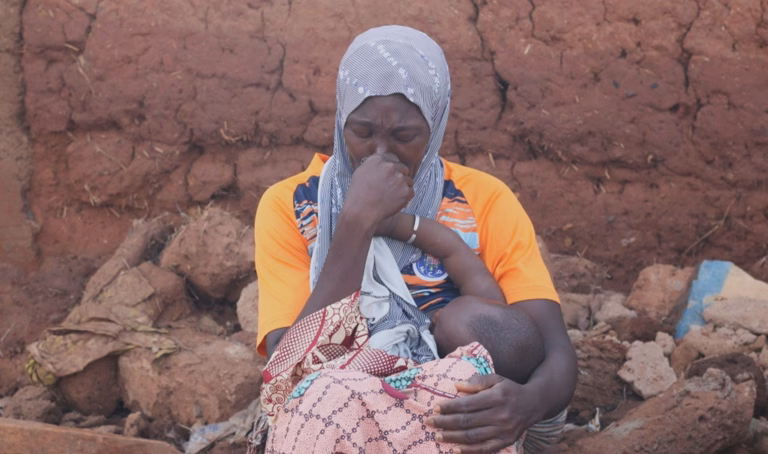 Overwhelming Floods Claim More Than 150 Lives in Nigeria