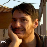 Former Syrian military leader asserts that American journalist Austin Tice was killed.