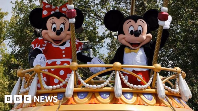 Disney implements additional workforce reductions in effort to decrease expenditures.