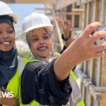 Mogadishu’s building spree boosts the aspirations of women in Somalia