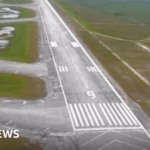 Transforming Abandoned Florida Airport into ‘Alligator Alcatraz’