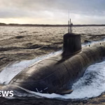 Is Trump’s influence putting Australia’s submarine project at risk?