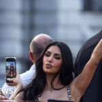 Celebrities descend upon Venice for Jeff Bezos and Lauren Sanchez’s nuptials