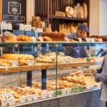 The French bakery in Korea aims to redefine croissants with a distinct twist