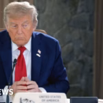 Alternatives for Trump in handling Iran?