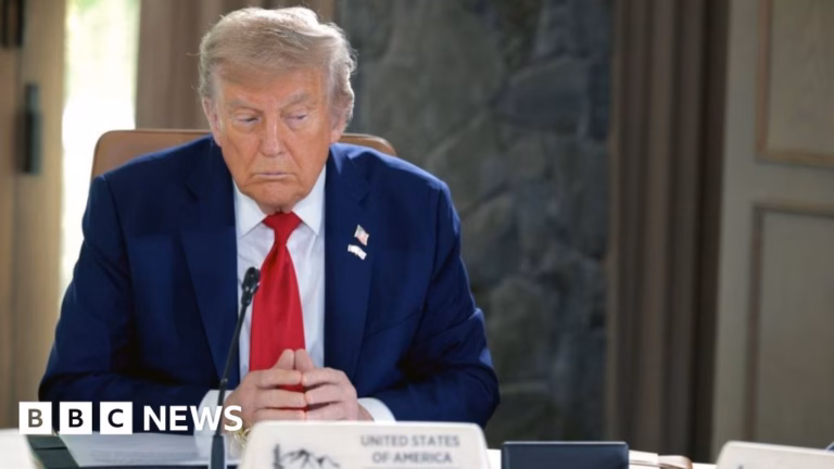 Alternatives for Trump in handling Iran?