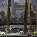 Iran conducts extensive detentions and capital punishments following tensions with Israel