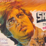 The grand Bollywood spectacle makes a comeback on the silver screen after half a century away.