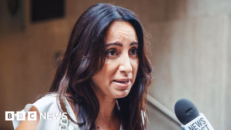 Journalist’s Dismissal over Gaza Article Ruled Unjust by Court